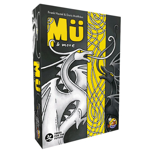Picture of Mu & More